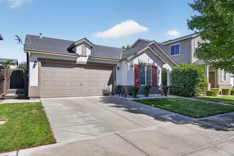 Exterior - 4204 Ivory Ln, Turlock, CA 95382 photo 2 of 9