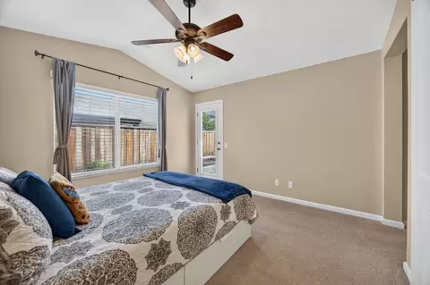 Bedroom - 4204 Ivory Ln, Turlock, CA 95382 photo 3 of 3