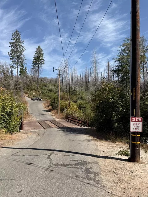 0 Oak Dr, Berry Creek, CA 95916