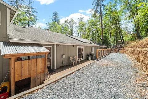 Exterior - 330 Gregory Way, Colfax, CA 95713 photo 13 of 23