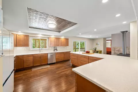 Kitchen - 330 Gregory Way, Colfax, CA 95713 photo 4 of 8