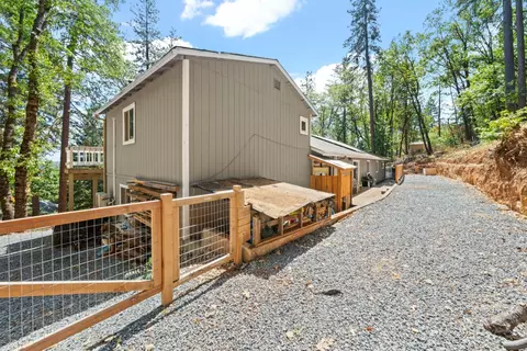 Exterior - 330 Gregory Way, Colfax, CA 95713 photo 16 of 23