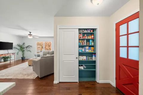 Entry Way - 330 Gregory Way, Colfax, CA 95713 photo 6 of 10