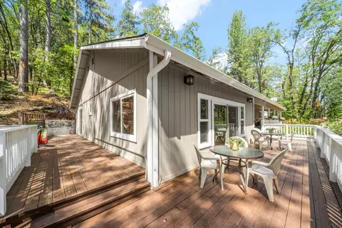 Exterior - 330 Gregory Way, Colfax, CA 95713 photo 5 of 23