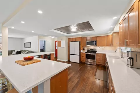 Kitchen - 330 Gregory Way, Colfax, CA 95713 photo 5 of 8