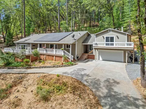 Exterior - 330 Gregory Way, Colfax, CA 95713 photo 3 of 23
