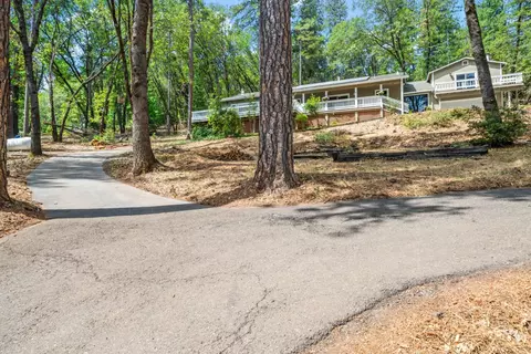 Exterior - 330 Gregory Way, Colfax, CA 95713 photo 21 of 23