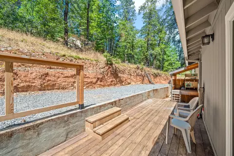 Exterior - 330 Gregory Way, Colfax, CA 95713 photo 15 of 23