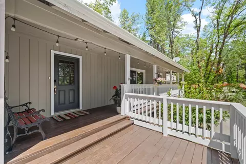 Exterior - 330 Gregory Way, Colfax, CA 95713 photo 9 of 23