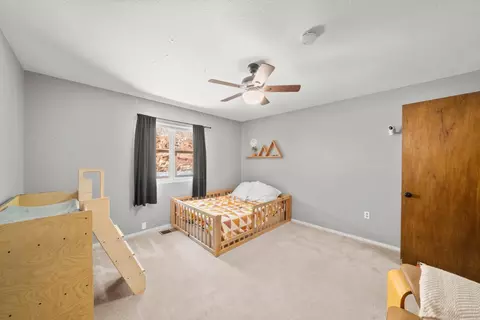 Bedroom - 330 Gregory Way, Colfax, CA 95713 photo 2 of 12
