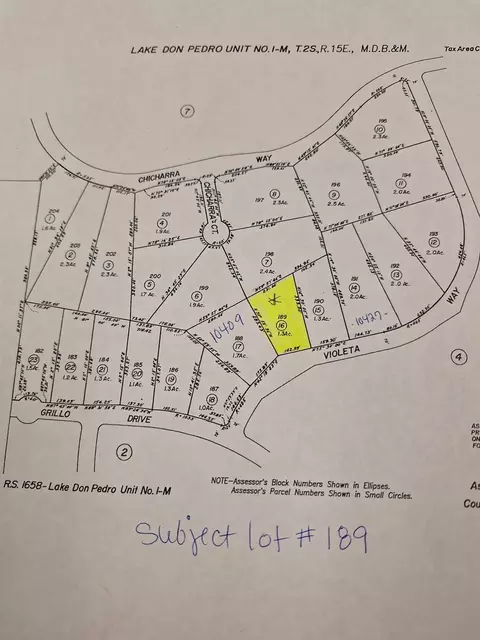 10413 Violetta Way, Coulterville, CA 95311