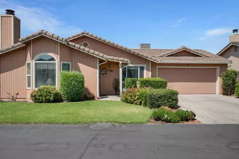 Exterior - 1301 Windsor, Turlock, CA 95380 photo 2 of 9