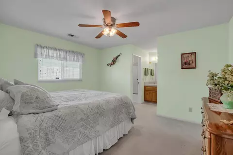 Bedroom - 1301 Windsor, Turlock, CA 95380 photo 2 of 3