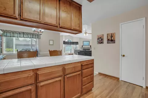 Kitchen - 1301 Windsor, Turlock, CA 95380 photo 5 of 5