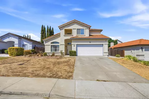 5034 Comanche Way, Antioch, CA 94531