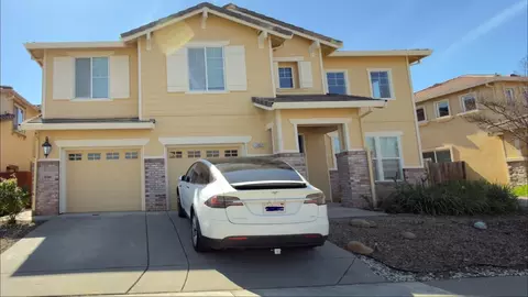 12402 Canyonlands Dr, Rancho Cordova, CA 95742