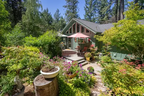 26035 Meadow Dr, Pioneer, CA 95666