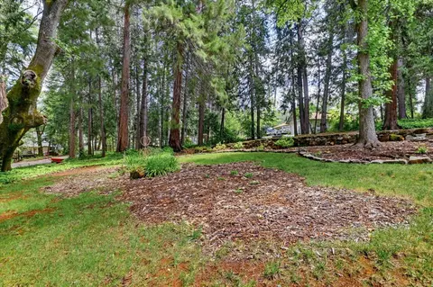 Exterior - 10096 Elder Dr, Grass Valley, CA 95949 photo 39 of 40