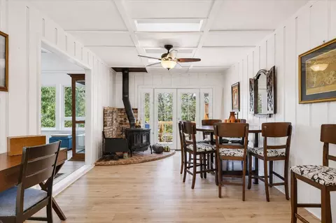 Dining - 10096 Elder Dr, Grass Valley, CA 95949 photo 1 of 5