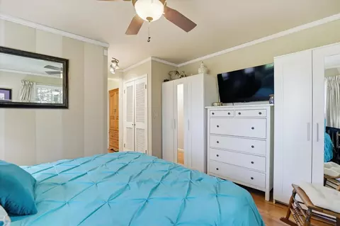 Bedroom - 10096 Elder Dr, Grass Valley, CA 95949 photo 4 of 4