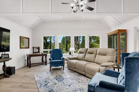 Living - 10096 Elder Dr, Grass Valley, CA 95949 photo 1 of 3