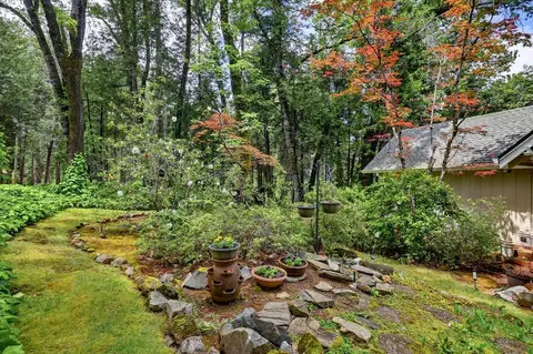 Exterior - 10096 Elder Dr, Grass Valley, CA 95949 photo 13 of 40