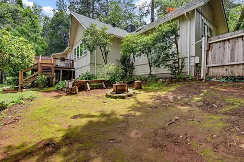 Exterior - 10096 Elder Dr, Grass Valley, CA 95949 photo 31 of 40