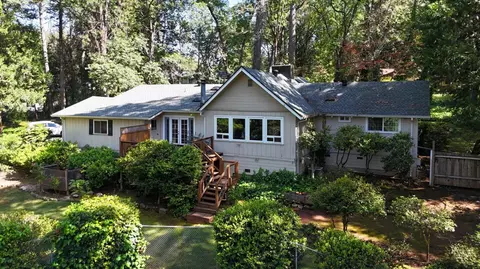 Exterior - 10096 Elder Dr, Grass Valley, CA 95949 photo 27 of 40