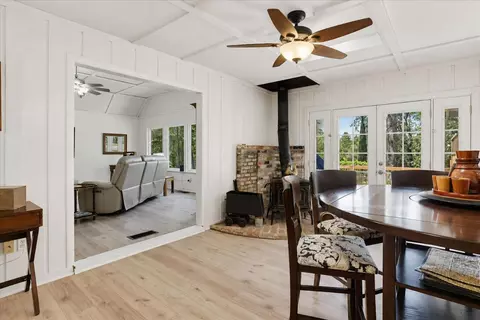 Dining - 10096 Elder Dr, Grass Valley, CA 95949 photo 3 of 5