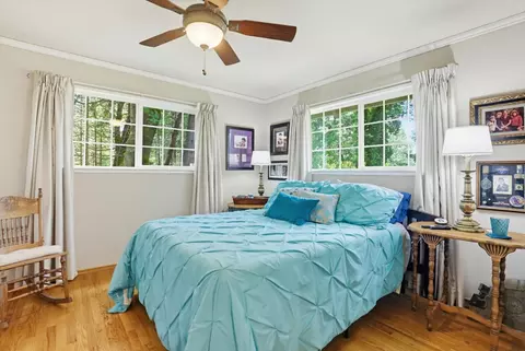 Bedroom - 10096 Elder Dr, Grass Valley, CA 95949 photo 1 of 4