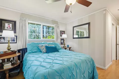 Bedroom - 10096 Elder Dr, Grass Valley, CA 95949 photo 3 of 4