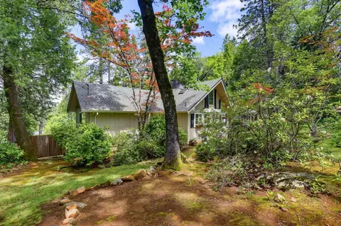 Exterior - 10096 Elder Dr, Grass Valley, CA 95949 photo 11 of 40