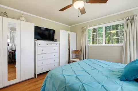 Bedroom - 10096 Elder Dr, Grass Valley, CA 95949 photo 2 of 4