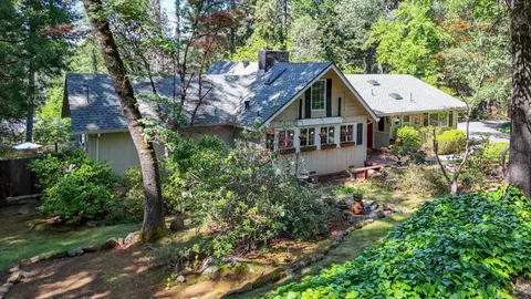 Exterior - 10096 Elder Dr, Grass Valley, CA 95949 photo 24 of 40