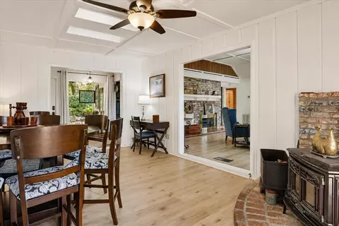Dining - 10096 Elder Dr, Grass Valley, CA 95949 photo 4 of 5