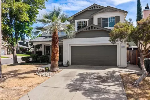 Exterior - 94 Elysian Ct, Tracy, CA 95376 photo 4 of 10