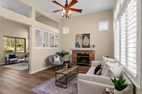 Living - 94 Elysian Ct, Tracy, CA 95376 photo 4 of 5