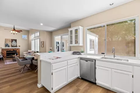 Kitchen - 94 Elysian Ct, Tracy, CA 95376 photo 5 of 5