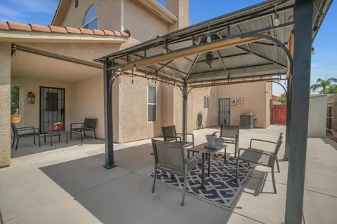 Exterior - 4610 Broadmore St, Chowchilla, CA 93610 photo 6 of 8