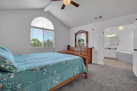 Bedroom - 4610 Broadmore St, Chowchilla, CA 93610 photo 2 of 4