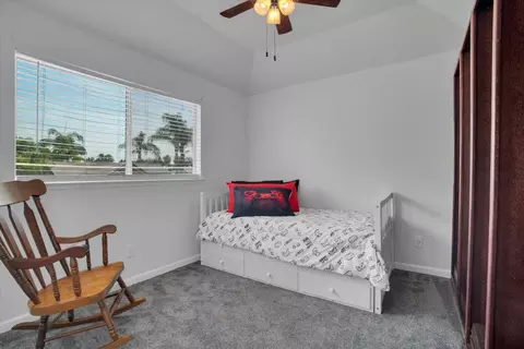 Bedroom - 4610 Broadmore St, Chowchilla, CA 93610 photo 4 of 4