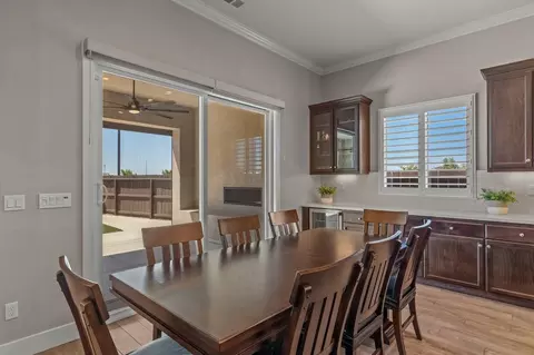 Dining - 2505 Chrysler Ave, Manteca, CA 95337 photo 1 of 1