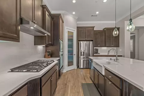 Kitchen - 2505 Chrysler Ave, Manteca, CA 95337 photo 4 of 5