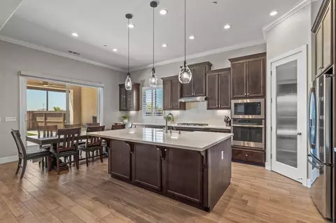 Kitchen - 2505 Chrysler Ave, Manteca, CA 95337 photo 1 of 5