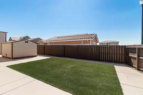 Exterior - 2505 Chrysler Ave, Manteca, CA 95337 photo 8 of 13