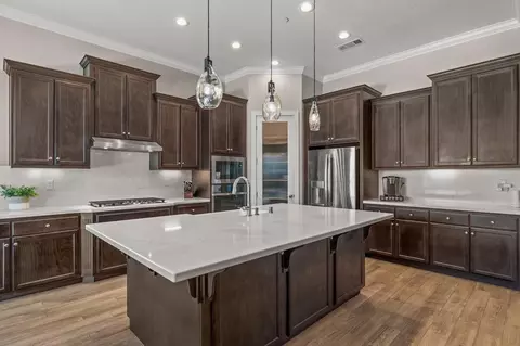 Kitchen - 2505 Chrysler Ave, Manteca, CA 95337 photo 2 of 5
