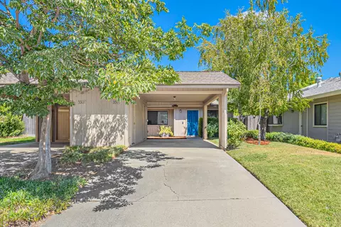 Exterior - 3307 Morro Bay, Davis, CA 95616 photo 2 of 5