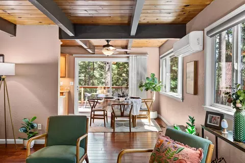 Dining - 2601 Fairway Dr, Arnold, CA 95223 photo 1 of 5