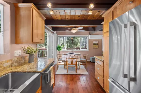Kitchen - 2601 Fairway Dr, Arnold, CA 95223 photo 5 of 5