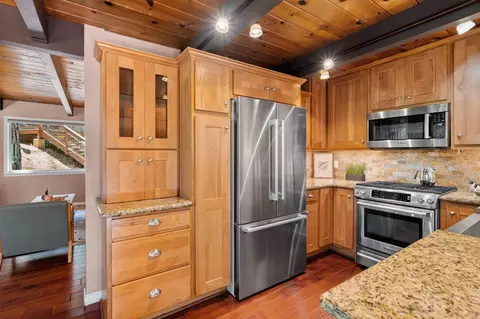 Kitchen - 2601 Fairway Dr, Arnold, CA 95223 photo 3 of 5